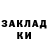 Кетамин VHQ loki gamp